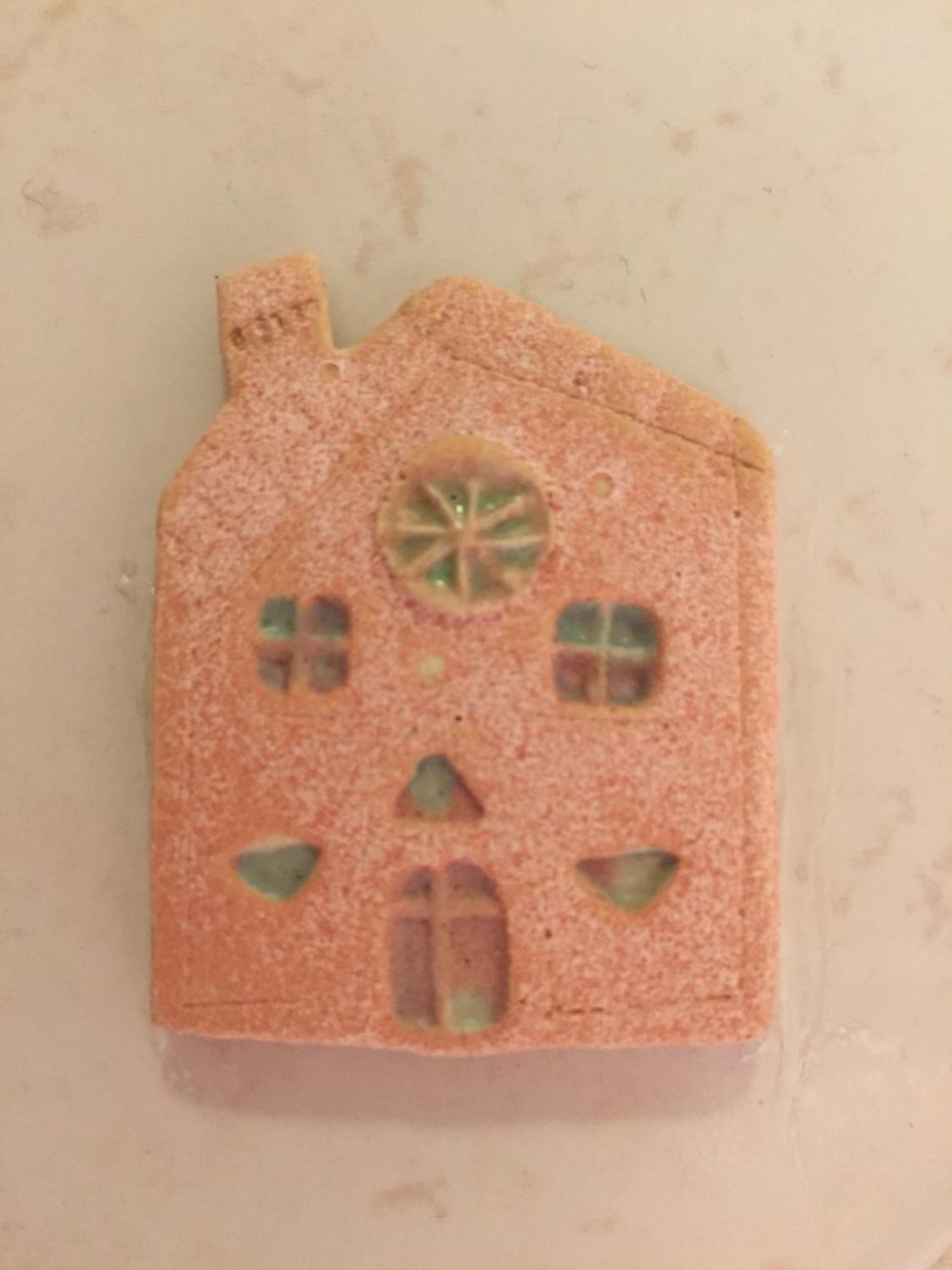 オッキオベッロ A Casa Di Laura Bed & Breakfast エクステリア 写真